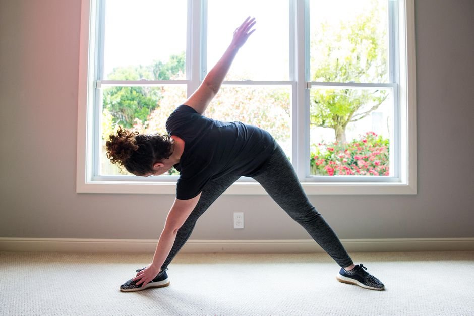 best exercise for weight loss